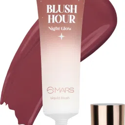 Liquid Blush Hour | Dewy-Matte Finish | Highly Pigmented | Long-Lasting Formula-25