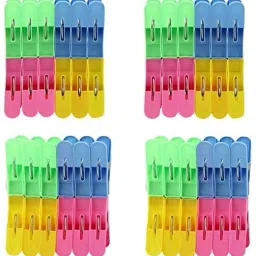 Plastic Cloth Clips-image-88