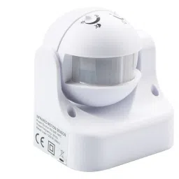 SYNTRINO sensor_security_system Wired Sensor Security System-10