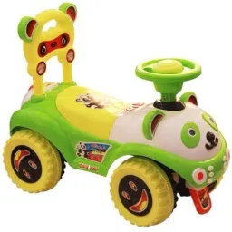 Panda Ruff RIder-image-33