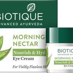 Morning Nectar Flawless Lightening Eye Cream, 15 g-22