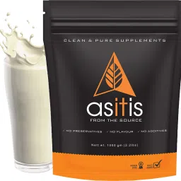 Concentrate 80% - 1kg Whey Protein-25