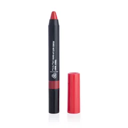 PAC Insanely Matte Smudge-Proof Lip Crayon - Truly Ruby-45