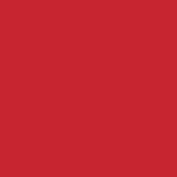 PAC Insanely Matte Smudge-Proof Lip Crayon - Truly Ruby image 4
