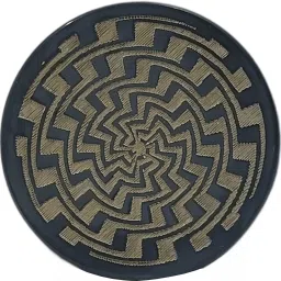 Phenolic Resin Carrom Striker-image-10