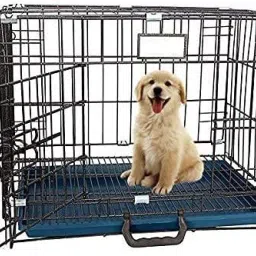 FOR NEW -BORN, BABY 1 to 3 Month Dog, Cat, Rabbit, Miniature Pig, Bird, Guinea Pig Cage-76