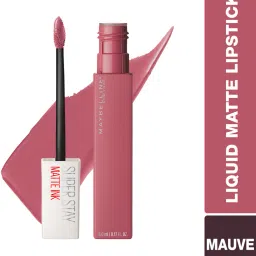Superstay Matte Ink Liquid Lipstick | Transfer Proof |16 hr Wear-image-39