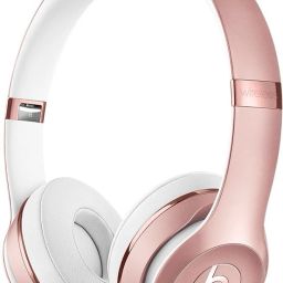 Solo3 - W1 Headphone Chip, Class 1 Bluetooth, 40Hrs Playtime Bluetooth Headset-image-47