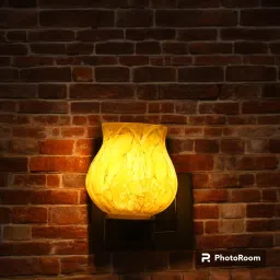 afast Wallchiere Wall Lamp With Bulb image 5