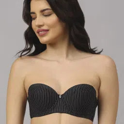Women Push-up Lightly Padded Bra-image-36