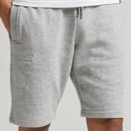 superdry VLE Jersey Relaxed Fit Shorts-picture-19
