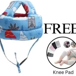 Safety Baby Helmet-image-27