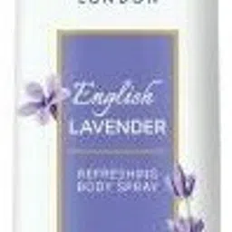 English Lavender Deo 08 (150ml) Body Spray - For Women-image-23
