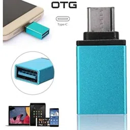 ZEBRONICS Wired Mouse , C-OTG (Set of 2) Combo Set image 4