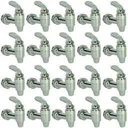 RO Tap ( Chrome Finish ) for Domestic RO Water Purifier Tap Mount Water Filter-image-52