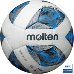 Foot Ball F5A3555-K Football - Size: 5-image-74