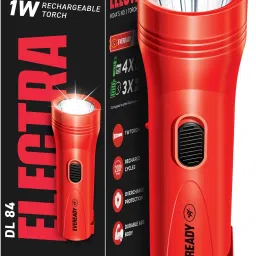Electra DL84 Small Torch-19