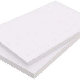 A4 25 Ivory Sheet 400 GSM Super Finish and Extra Thick - Sketching and Drawing Smooth Finish Ivory Drawing Paper Sheets, White A4 Size 400 gsm Drawing Paper-17
