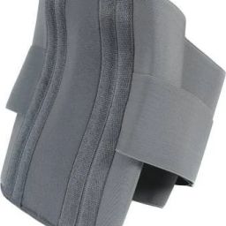 Spinal Brace for Lower Back Pain Osteoporosis Slip Disc Back / Lumbar Support-19