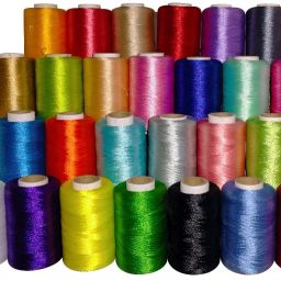 Multicolor Thread-6
