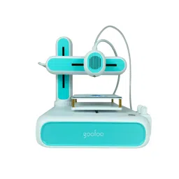 Goofoo Cube Mini 3D Printer for Stem Education image 1