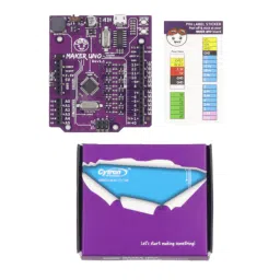 Cytron Maker UNO Microcontroller Board for Arduino Education image 4