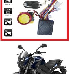 One-way Bike Alarm Kit-image-17