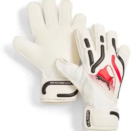 ULTRA MATCH PROTECT-GK Gloves- Junior(Size6) Goalkeeping Gloves-image-78