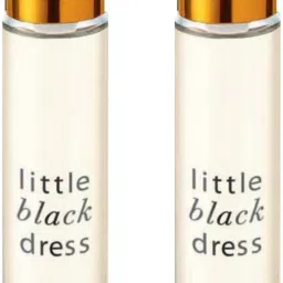 Little Black Dress Purse spray Perfume Body Spray-For Women-image-17