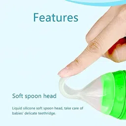 chicbunny 1 BOTTLE + 1 TEETHER Soother image 4