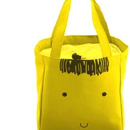 Lovely Animal Drawstring Lunch Box Bags Children School Thermal Lunch Bags Portable Canvas+aluminum foil Travel Food bags Small Travel Bag- Standard-image-62