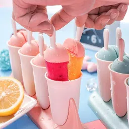viradiya's 100 ml Manual Ice Cream Maker image 3