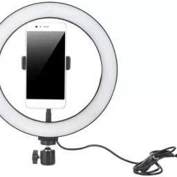 BUFONA 10 inch ring Selfie Flash-9