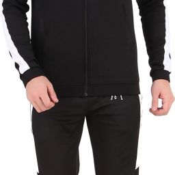 Colorblock Men Track Suit-image-22