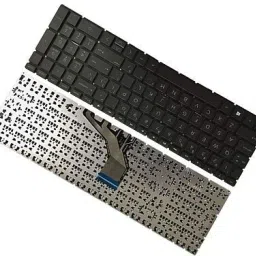 Regatech 15-CS0086TX, 15-CS0086UR, 15-CS0087CL, 15-CS0087TX, 15-CS0087UR Internal Laptop-size Laptop Keyboard Compatible with Desktop, Laptop, Mac-20