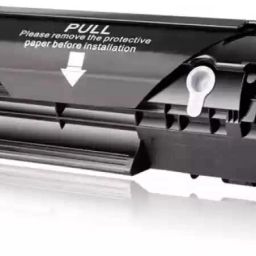 canoff Easy Refill 12A /Q2612A Toner Cartridge Compatible for HP Printers Black Ink Cartridge-15