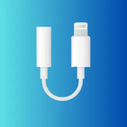 obspl White Print5 3.5 mm Headphone Jack Adapter Connector Only Supported Music Control Phone Converter-33