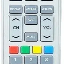 SKYNEU SANSUI REMOTE SANSUI LED TV Remote Controller-11