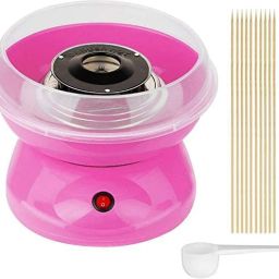 Lock-n-go Cotton Candy Maker-31