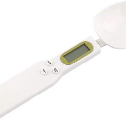 ELITEHOME Multipurpose Kitchen Weighing Spoon Scale with LCD Display for Baking, Kitchen Weighing Scale-image-58