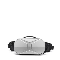 OZUKO Urban Odyssey Soft-Sided One Size Waist Pouch-29
