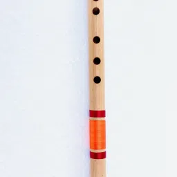 | MUSICAL | BAMBOO | FLUTE | C SHARP | PROFESSIONAL | RIGHT HAND | 7 HOLE | 19 INCH | BANSURI | Bamboo Flute-17