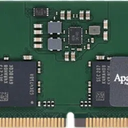 Apacer 1 DDR5 32 GB (Single Channel) Laptop (DDR5 ECC UDIMM)-22