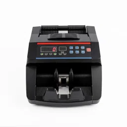 VMS Essentials CCM04 with UV & Magnetic Counterfeit Detection – Fast Note Counting Machine-22