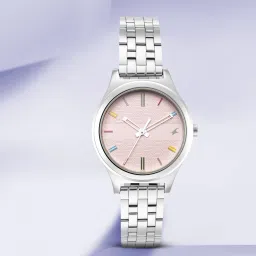 Stunners 2.0 Analog Watch - For Women NT6152SM04-picture-21