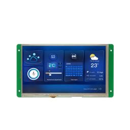 DWIN DMG10600C070-03WTC HMI LCD Display With Capacitive Touch 7 Inch IPS LCD HMI Display For Intuitive Control and Visual ClarityDWIN DMG10600C070-03WTC HMI LCD Display With Capacitive Touch 7 Inch IPS LCD HMI Display For Intuitive Control and Visual Clarity-24
