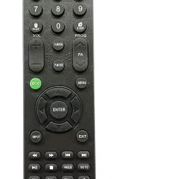 SHIELDGUARD Remote Control No. 70, Compatible forSmart LED/LCD TV Kodak Remote Controller-4