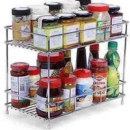 Spice Set Steel-16