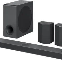 LG S95QR, World's 1st Triple Upfiring speaker, Dolby , , 810W, 9.1.5 Ch 810 W Bluetooth Soundbar-picture-26