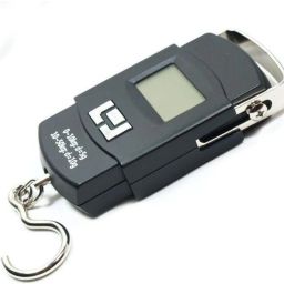 Avonzz WHA08 Weighing Scale image 2